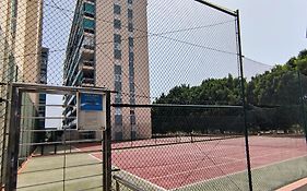 Apartamentos Gandía Athenea 3000